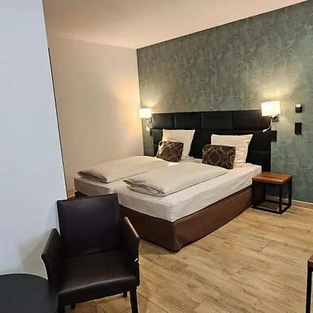 Hotel Villa Sophia-3