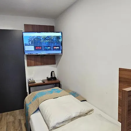 Hotel Villa Sophia-2